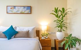 The Vinaya Boutique Hotel