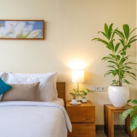 The Vinaya Boutique Hotel Ubud Extérieur photo