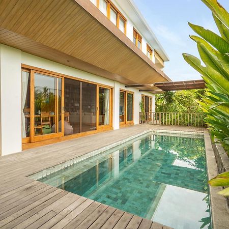 The Vinaya Boutique Hotel Ubud Extérieur photo