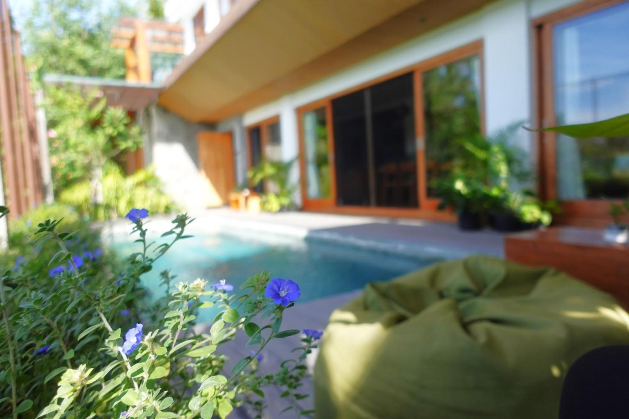 The Vinaya Boutique Hotel Ubud Extérieur photo