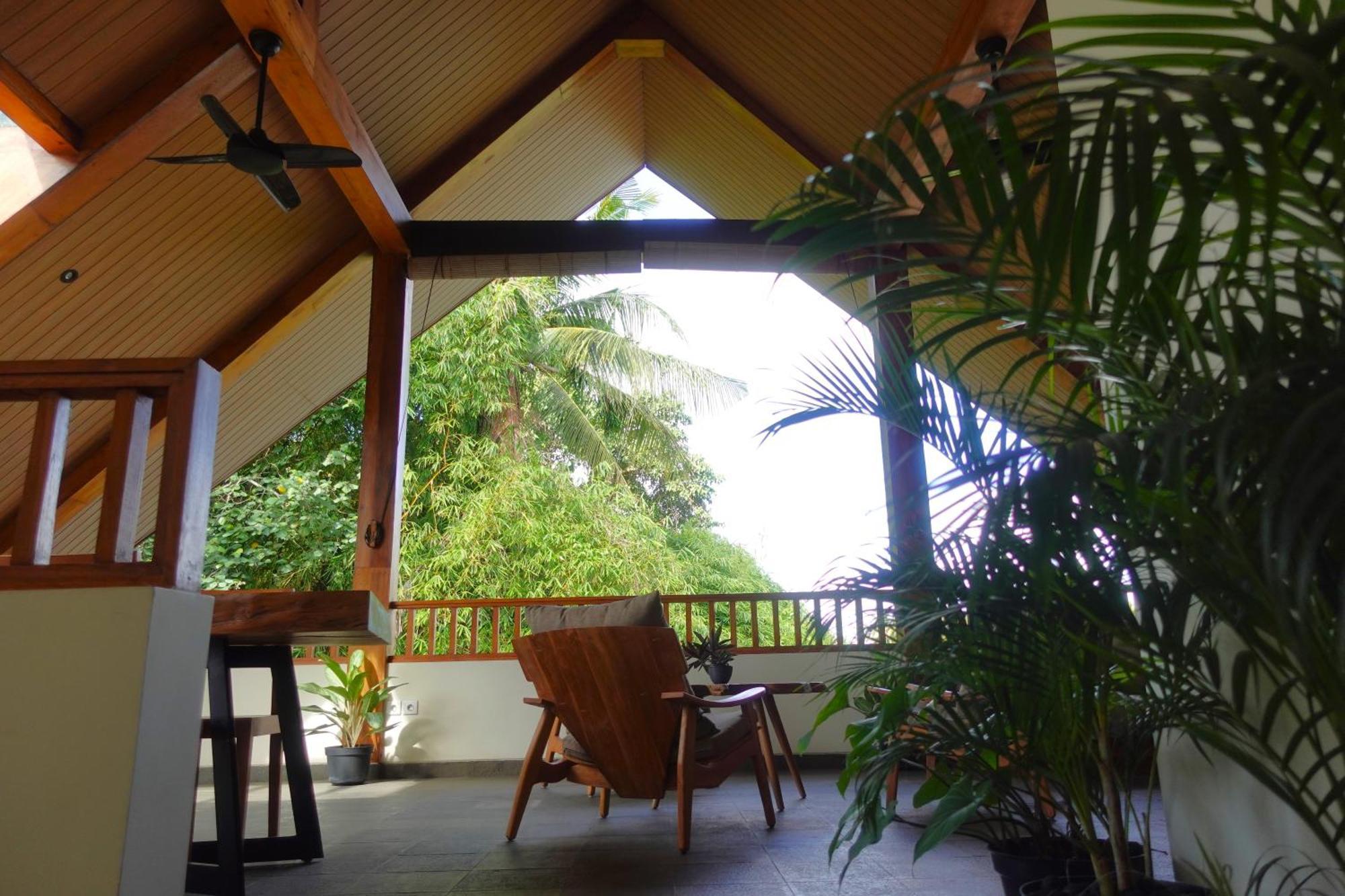 The Vinaya Boutique Hotel Ubud Extérieur photo