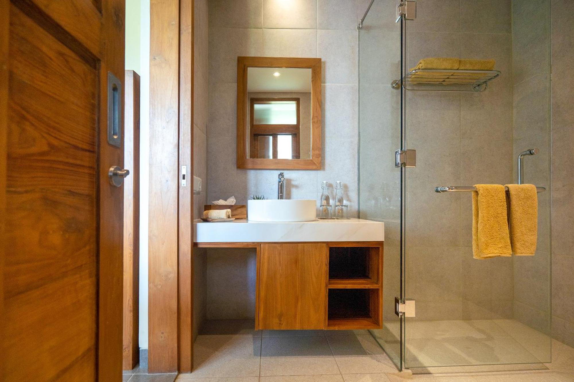 The Vinaya Boutique Hotel Ubud Extérieur photo