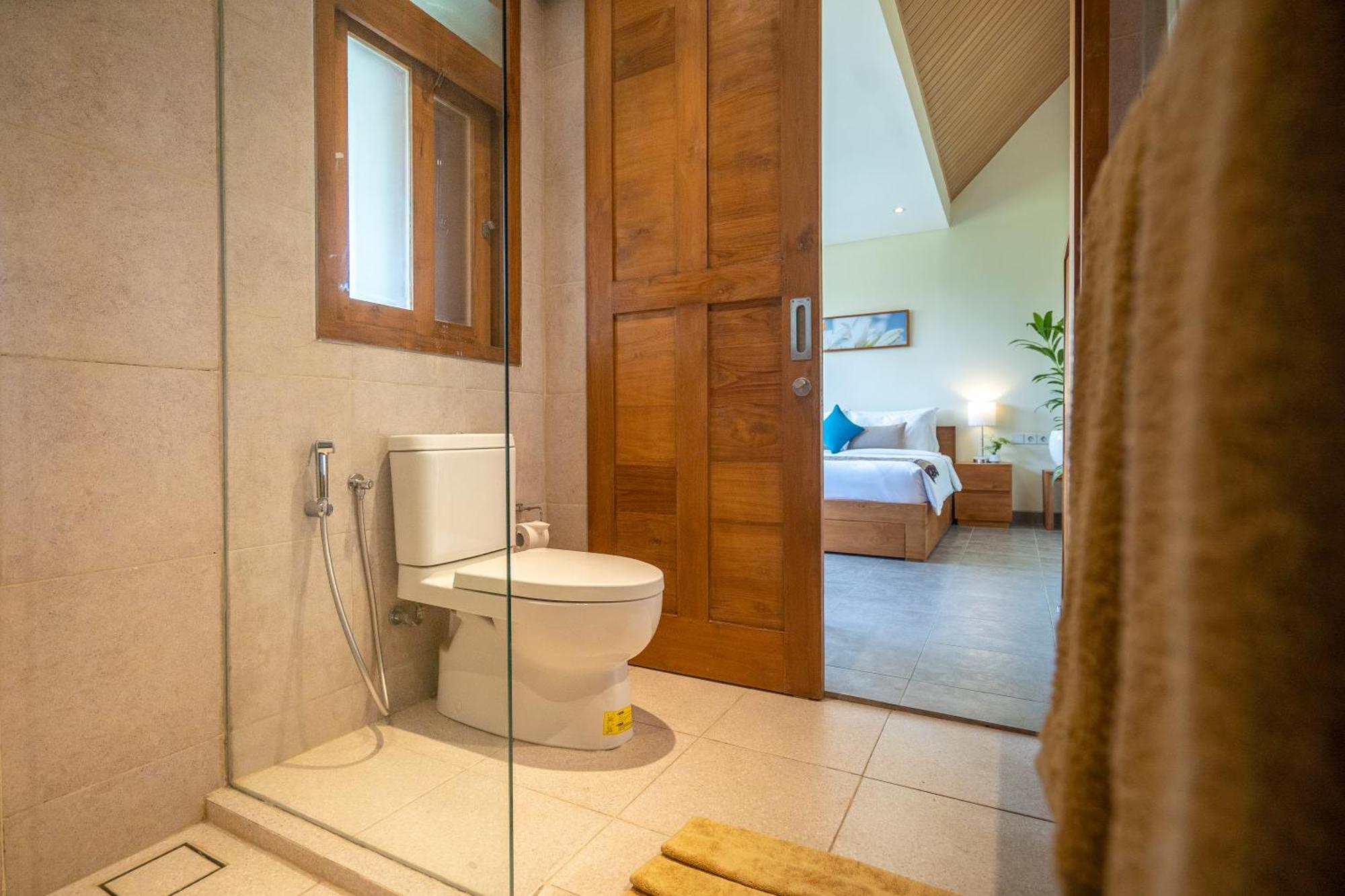 The Vinaya Boutique Hotel Ubud Extérieur photo
