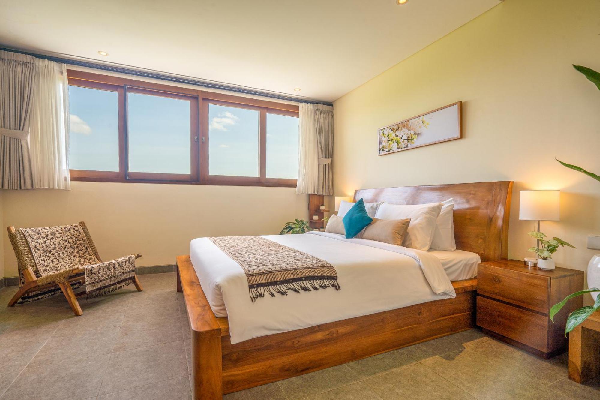 The Vinaya Boutique Hotel Ubud Extérieur photo