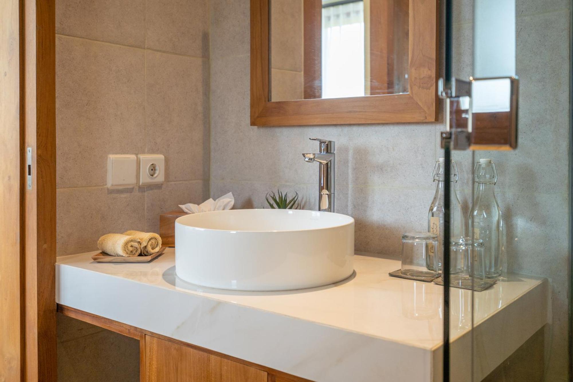 The Vinaya Boutique Hotel Ubud Extérieur photo