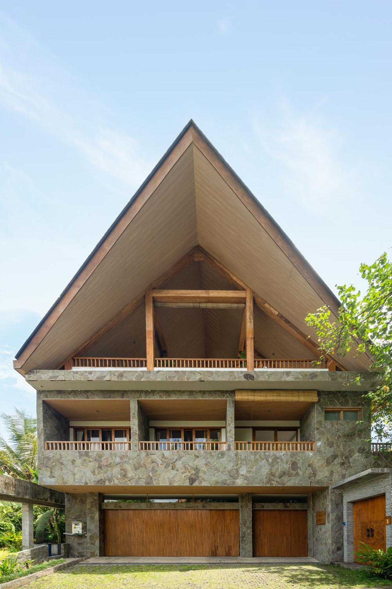 The Vinaya Boutique Hotel Ubud Extérieur photo